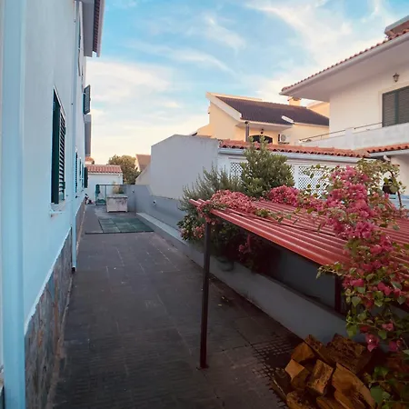 Retreat Homestay Amora