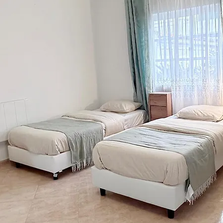 Retreat Homestay *