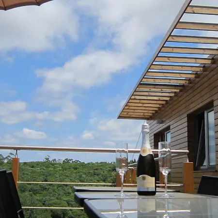 Holiday home Casa Cela Cela (Leira)