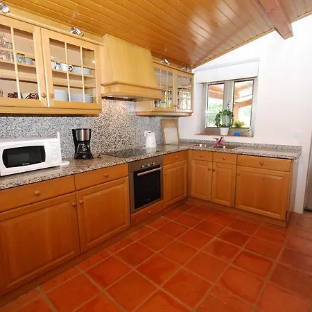 Holiday home Casa Cela *