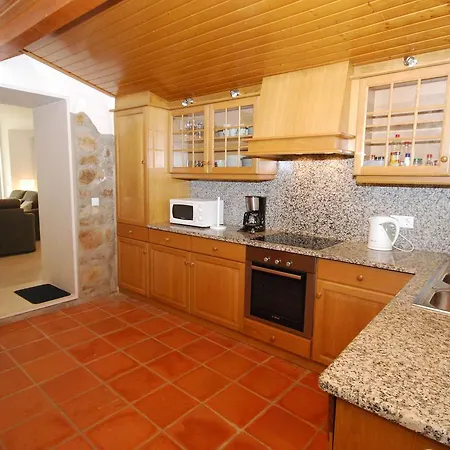 Casa Cela Cela (Leira)