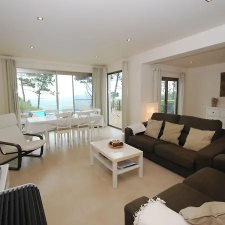 Holiday home Casa Cela Cela (Leira)