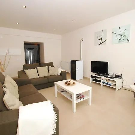 Holiday home Casa Cela *