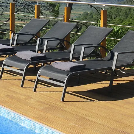 Casa Cela Cela (Leira)