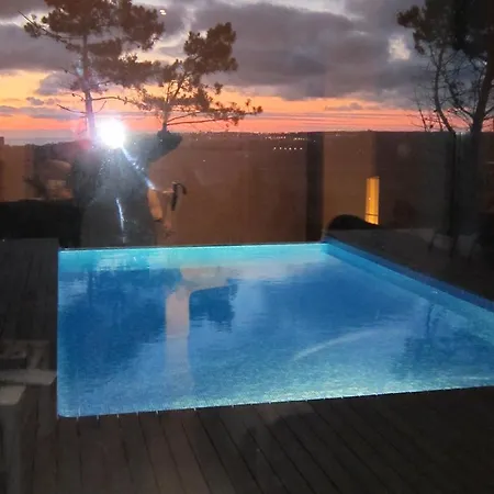 Holiday home Casa Cela