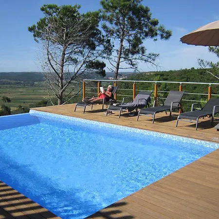 Holiday home Casa Cela Cela (Leira)