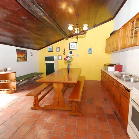 Holiday home Casa Cela *