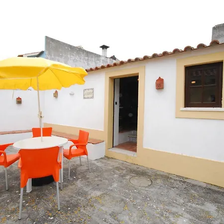 Holiday home Casa Cela *