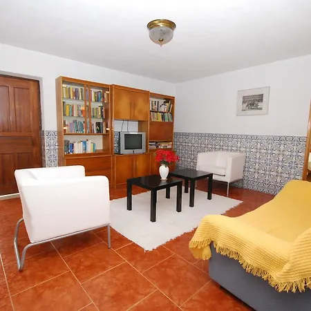 Holiday home Casa Cela Cela (Leira)