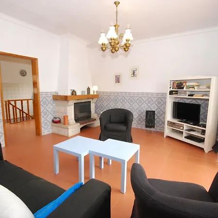 Holiday home Casa Cela *
