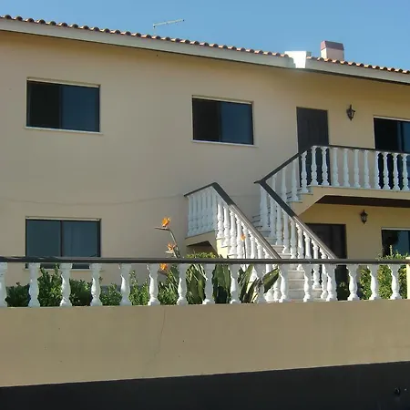 Holiday home Casa Cela Cela (Leira)