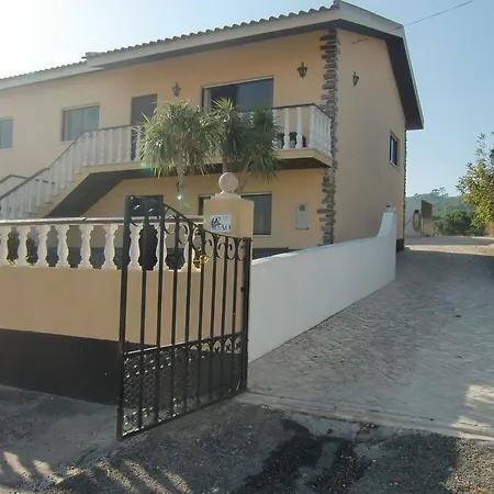Casa Cela